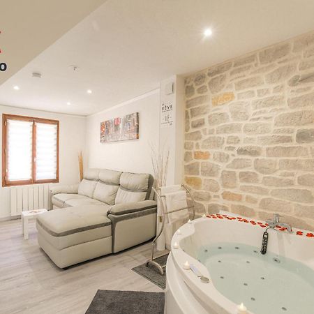 La Suite Neuvilloise Neuville-sur-Saône Exteriér fotografie