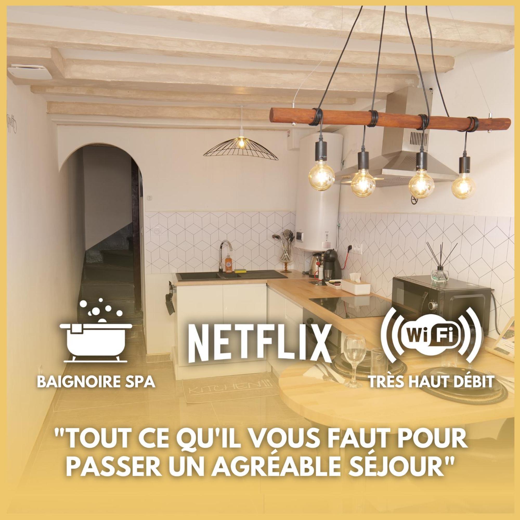 La Suite Neuvilloise Neuville-sur-Saône Exteriér fotografie
