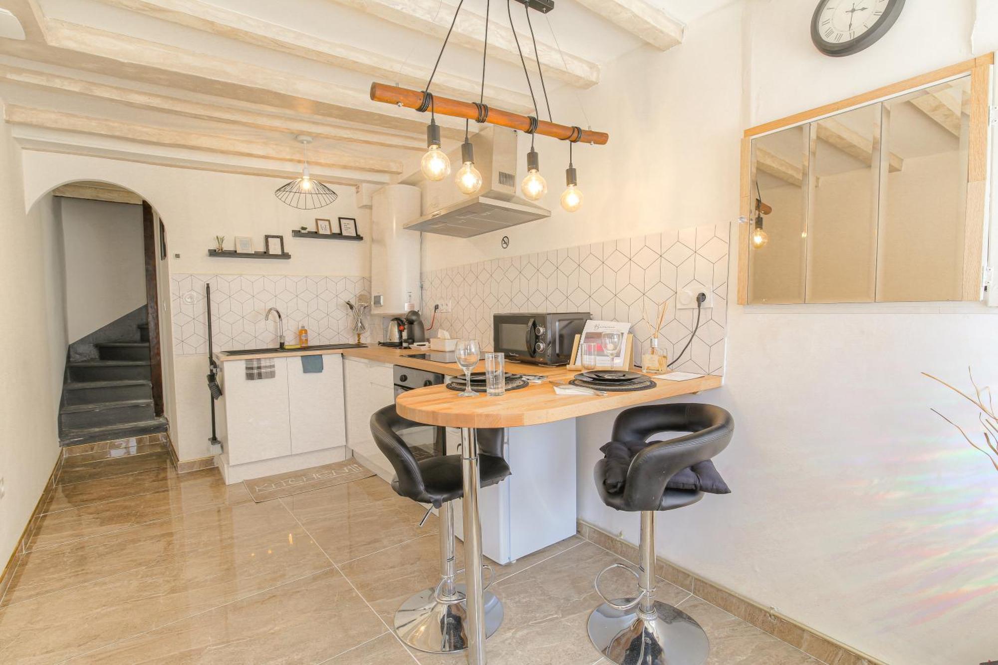 La Suite Neuvilloise Neuville-sur-Saône Exteriér fotografie